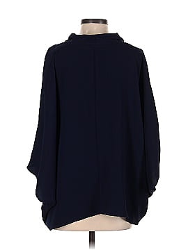 Trina Turk 3/4 Sleeve Blouse (view 2)