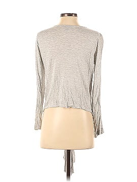 J.Crew Long Sleeve Top (view 2)