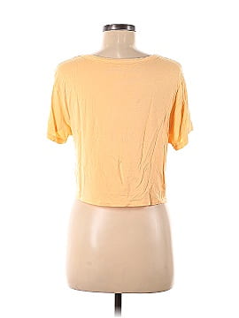 American Eagle Outfitters Short Sleeve Top (view 2)