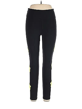 Equilibrium Activewear Active Pants (view 1)