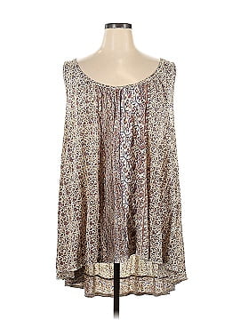 Free People Sleeveless Top (view 1)