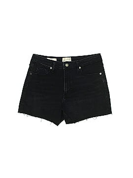 Universal Thread Denim Shorts (view 1)