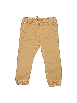 Hanna Andersson Khakis (view 1)