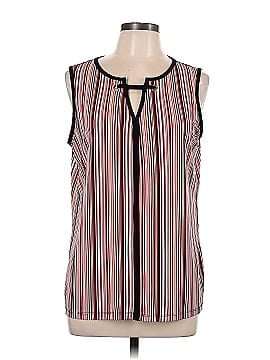 Liz Claiborne Career Sleeveless Top (view 1)