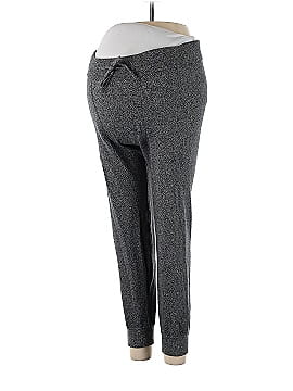 Gap - Maternity Fleece Pants (view 1)