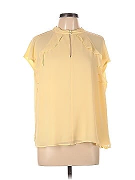 Vince Camuto Short Sleeve Blouse (view 1)