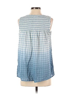 BeachLunchLounge Sleeveless Blouse (view 2)