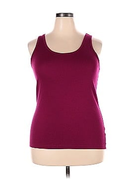 Pure Energy Tank Top (view 1)