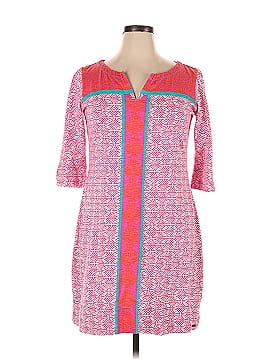 Hatley Casual Dress (view 1)