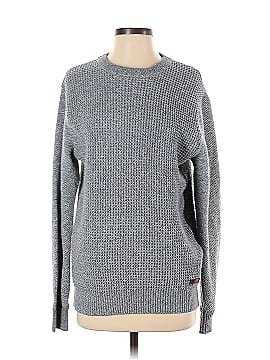 Buffalo by David Bitton Pullover Sweater (view 1)