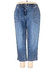 Universal Standard Jeans