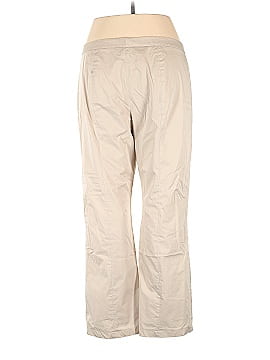 Yansi Fugel Khakis (view 2)