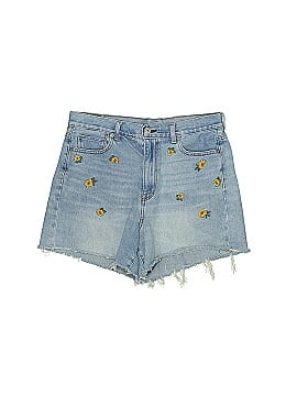 American Eagle Outfitters Denim Shorts (view 1)