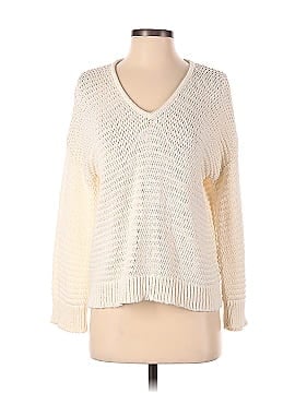 Madewell Pullover Sweater (view 1)