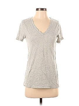 Banana Republic Short Sleeve T-Shirt (view 1)