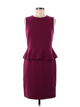 Ann Taylor Casual Dress (view 1)