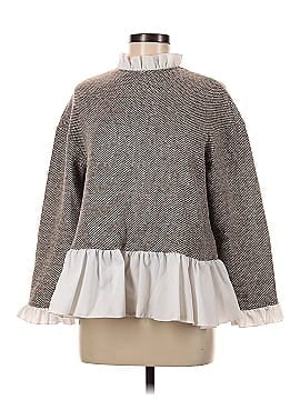 Shein Sweatshirt (view 1)