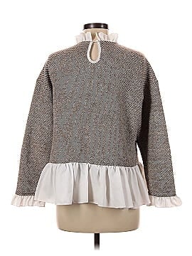 Shein Sweatshirt (view 2)