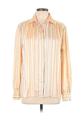 Evan Picone Short Sleeve Blouse (view 1)