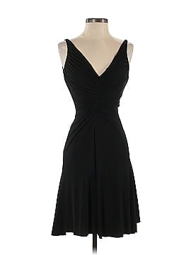 White House Black Market Casual Dress (view 1)