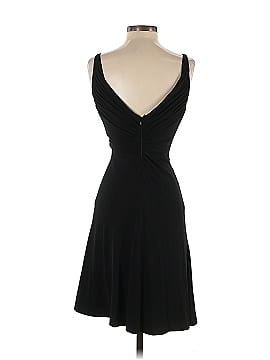 White House Black Market Casual Dress (view 2)