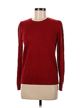 Ann Taylor LOFT Outlet Pullover Sweater (view 1)