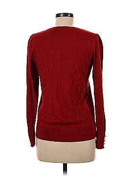 Ann Taylor LOFT Outlet Pullover Sweater (view 2)