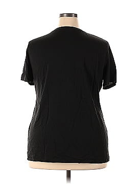 Just My Size Short Sleeve T-Shirt (view 2)