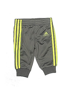 Adidas Track Pants (view 1)