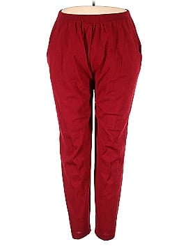 Nordstrom Wool Pants (view 1)