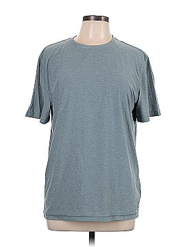 Vuori Short Sleeve T-Shirt (view 1)