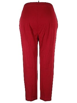 Nordstrom Wool Pants (view 2)