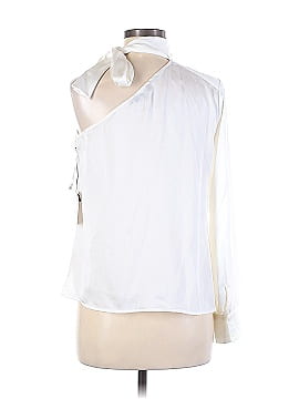 1.State Sleeveless Blouse (view 2)