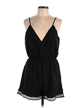 Shein Romper (view 1)