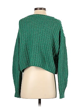 Topshop Pullover Sweater (view 2)