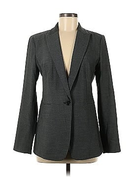 Ann Taylor Blazer (view 1)