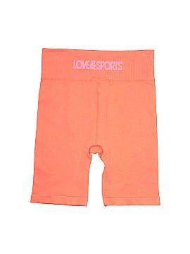 Love & Sports Athletic Shorts (view 2)