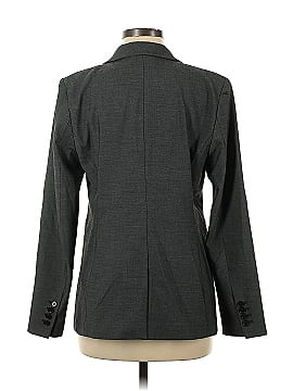 Ann Taylor Blazer (view 2)