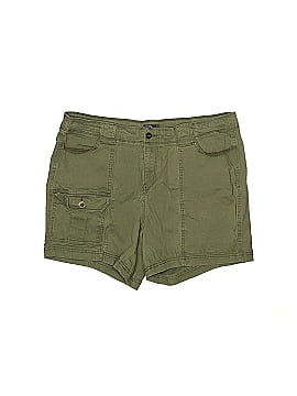 Market and Spruce Cargo Shorts (view 1)