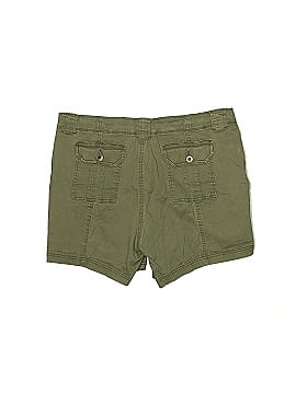Market and Spruce Cargo Shorts (view 2)