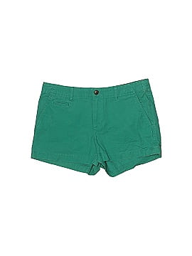 Gap Khaki Shorts (view 1)