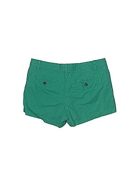 Gap Khaki Shorts (view 2)