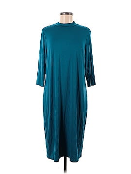 Eileen Fisher Casual Dress (view 1)