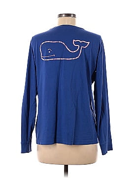 Vineyard Vines Long Sleeve T-Shirt (view 2)