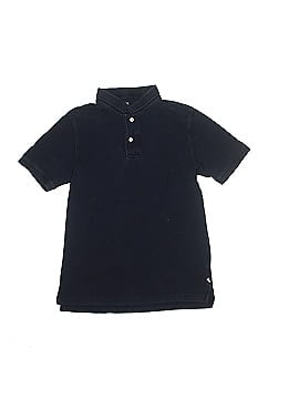 Gap Kids Short Sleeve Polo (view 1)