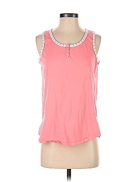 Carole Hochman Tank Top (view 1)