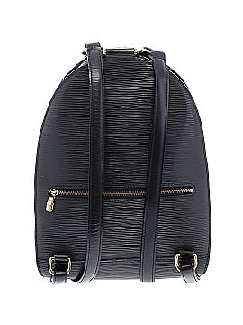 Louis Vuitton Epi Leather Mabillon Backpack (view 2)