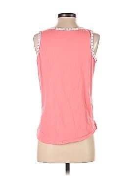 Carole Hochman Tank Top (view 2)