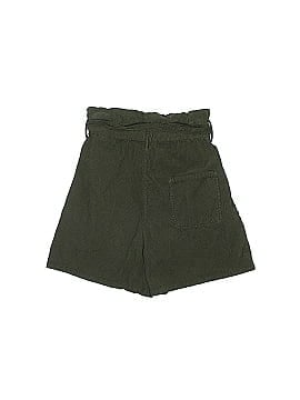 Zara Shorts (view 2)