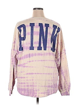 Victoria's Secret Pink Sweatshirt (view 2)